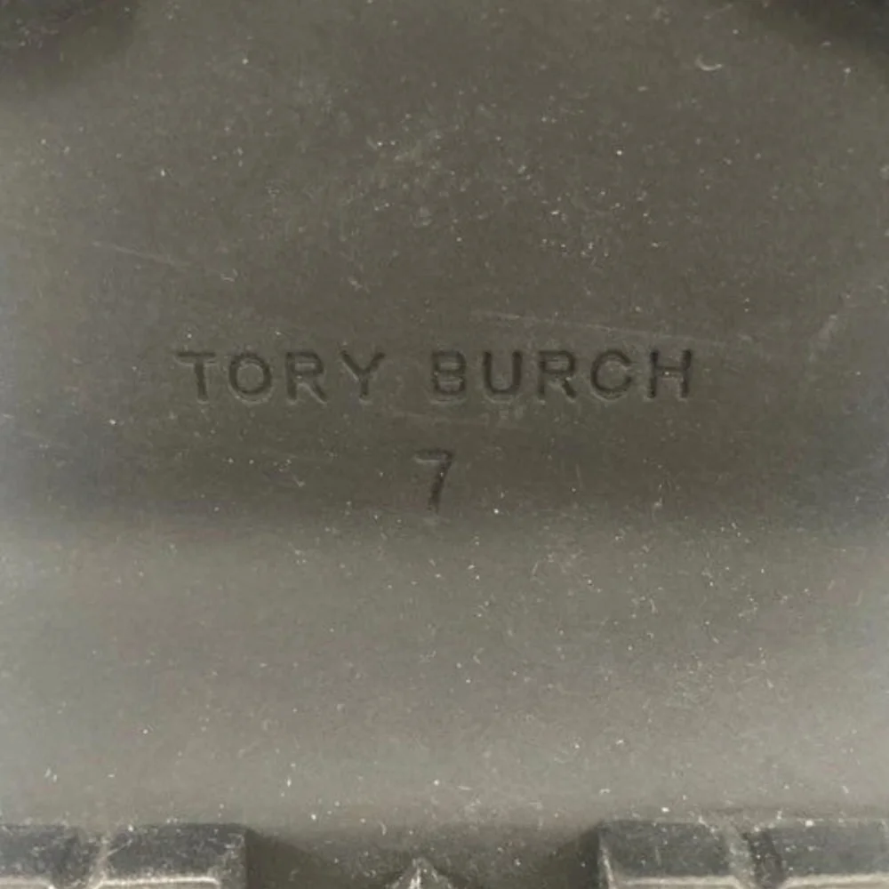 Tory Burch authentic like